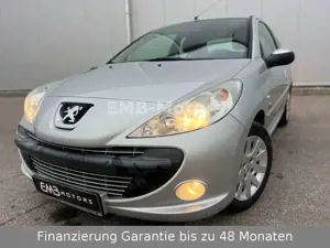 Peugeot 206 + Generation** 45 000 Km  Euro 5