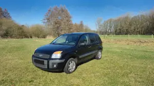 Ford Fusion Fusion 1.25 Ambiente