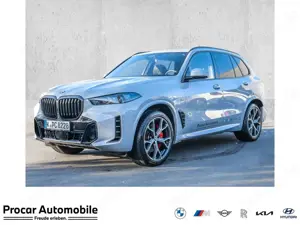 BMW X5 xDrive30d M Sport HUD PANO ACC AHK 360°KAM