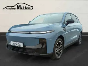 Leapmotor Others BEV Design Pro Max +Klimasitze+Pano+Ambilight+360°