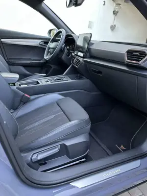 CUPRA Formentor VZ 4Drive Bild 5