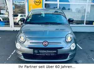 Fiat 500 Bild 2