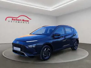 Hyundai BAYON Bayon 1.0 T-GDI Select Mild-Hybrid 2WD