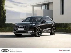 Audi Q3 SUV TFSI 150 PS S tronic Verfügbar ab Juli 2026