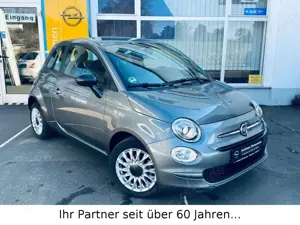 Fiat 500 Bild 3