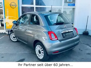 Fiat 500 Bild 4