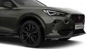 CUPRA Formentor VZ 1.4 eHybrid Tribe Edition 360°KAMER Bild 3