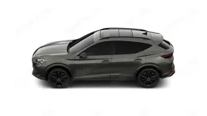 CUPRA Formentor VZ 1.4 eHybrid Tribe Edition 360°KAMER Bild 5