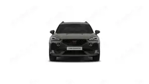 CUPRA Formentor VZ 1.4 eHybrid Tribe Edition 360°KAMER Bild 2
