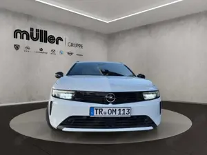 Opel Astra L Sports Tourer Edition Hybrid Bild 3
