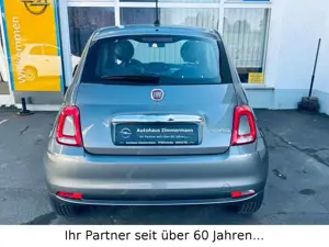 Fiat 500 Bild 5