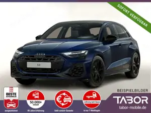 Audi S3 Sportback Matrix Nav 18Z Dinam. Pano UVP-30%*