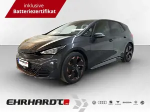 CUPRA Born 77 kwh LED*HEADUP*NAV*ACC*SHZ*PARKLENK*360°*SIT...