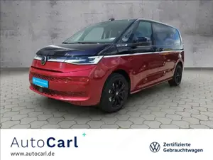 Volkswagen T7 Multivan Style 1.5TSIeHybrid 4M DSG IQ.LIGHT