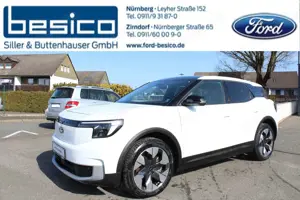 Ford Explorer Premium AWD 79kWh*Head Up*ACC*Pano*Wärmepumpe*