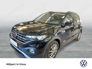 Volkswagen T-Cross 1.0 LIFE ACC CARPLAY SITZHZ EINPARKHILFE