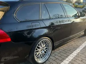 BMW 325 325d DPF Touring Aut. Edition Sport