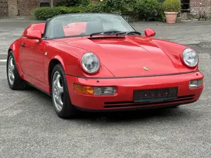 Porsche 964 Speedster TOP ZUSTAND