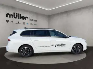 Opel Astra L Sports Tourer Edition Hybrid Bild 5