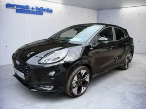Ford Puma 1.0 EcoBoost Hybrid Aut. ST-LINE X