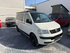 Volkswagen T5 Transporter