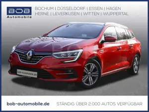 Renault Megane Grandtour INTENS TCe 140 NAVI SHZ PDC