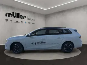 Opel Astra L Sports Tourer Edition Hybrid Bild 4