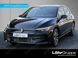 Volkswagen Golf 1.5 TSI Goal "2,49%" AHK, ACC, Navi., LED-Plus,