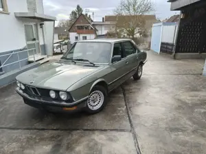 BMW 525 525e