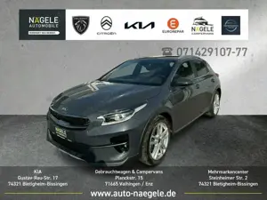 Kia XCeed Xceed 1.6 T-GDI BlackXdition|elektr.Sitze+Memory