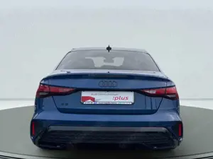 Audi A3 Limousine 35 1.5 TFSI S tronic S line AHK Bild 5