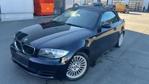 BMW 118 118i/Shz/Scheckheft/Pdc/2Hand/Leder/