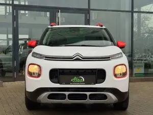 Citroen C3 Aircross 1.2 Shine Automatik Pano/Schiebedach Bild 2