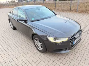 Audi A6 2.8 FSI quattro S tronic Bild 2