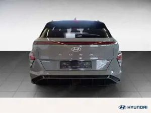 Hyundai KONA N Line 2WD N-Line X+Navi+LED+Sitzheizung+Rückfahrk Bild 5