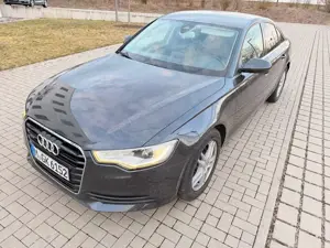 Audi A6 2.8 FSI quattro S tronic Bild 3