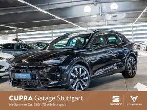CUPRA Formentor 2.0 TSI VZ 4Drive 245KW