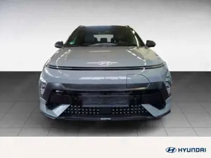 Hyundai KONA N Line 2WD N-Line X+Navi+LED+Sitzheizung+Rückfahrk Bild 2