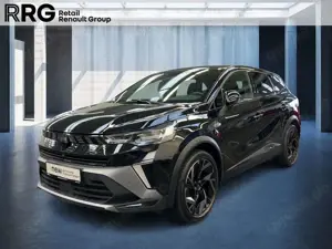 Renault Symbioz ESPRIT ALPINE E-Tech FULL HYBRID 145 PDC