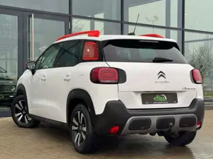 Citroen C3 Aircross 1.2 Shine Automatik Pano/Schiebedach Bild 4