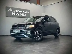 Volkswagen T-Cross *1.0*UNITED*ACC*CARPLAY*UNFALLFREI*2.HAND