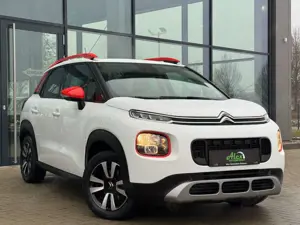 Citroen C3 Aircross 1.2 Shine Automatik Pano/Schiebedach Bild 3