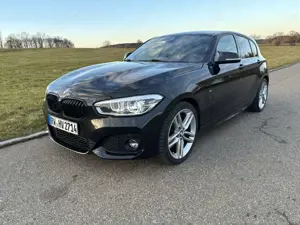 BMW 125 1er (5-Türer) 125i Aut. M Sport