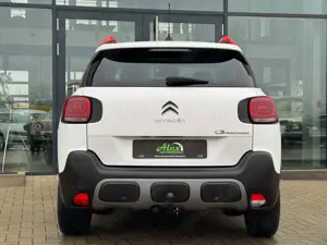 Citroen C3 Aircross 1.2 Shine Automatik Pano/Schiebedach Bild 5
