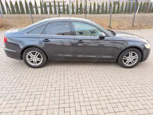 Audi A6 2.8 FSI quattro S tronic Bild 4