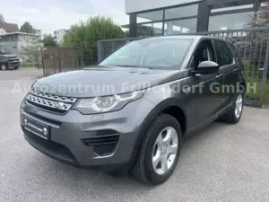 Land Rover Discovery Sport Pure XENON/NAVI/PANORAMA!!!