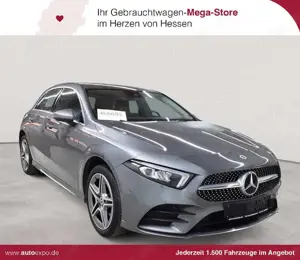 Mercedes-Benz A 250 A 250 e 8G- AMG LED BusiP MBUX KAM