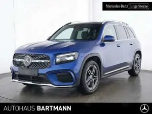 Mercedes-Benz GLB 220 GLB 220 4M AMG+PREMIUM +PANO+MEMORY+MULTIBEAM+++