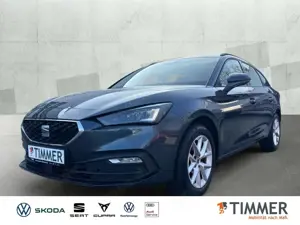 SEAT Leon ST 1.5 TSI STYLE +AHK +LED +ACC +LM +SHZ +CLIMA +