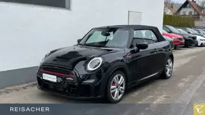 MINI John Cooper Works Cabrio John Cooper Works Trim,
